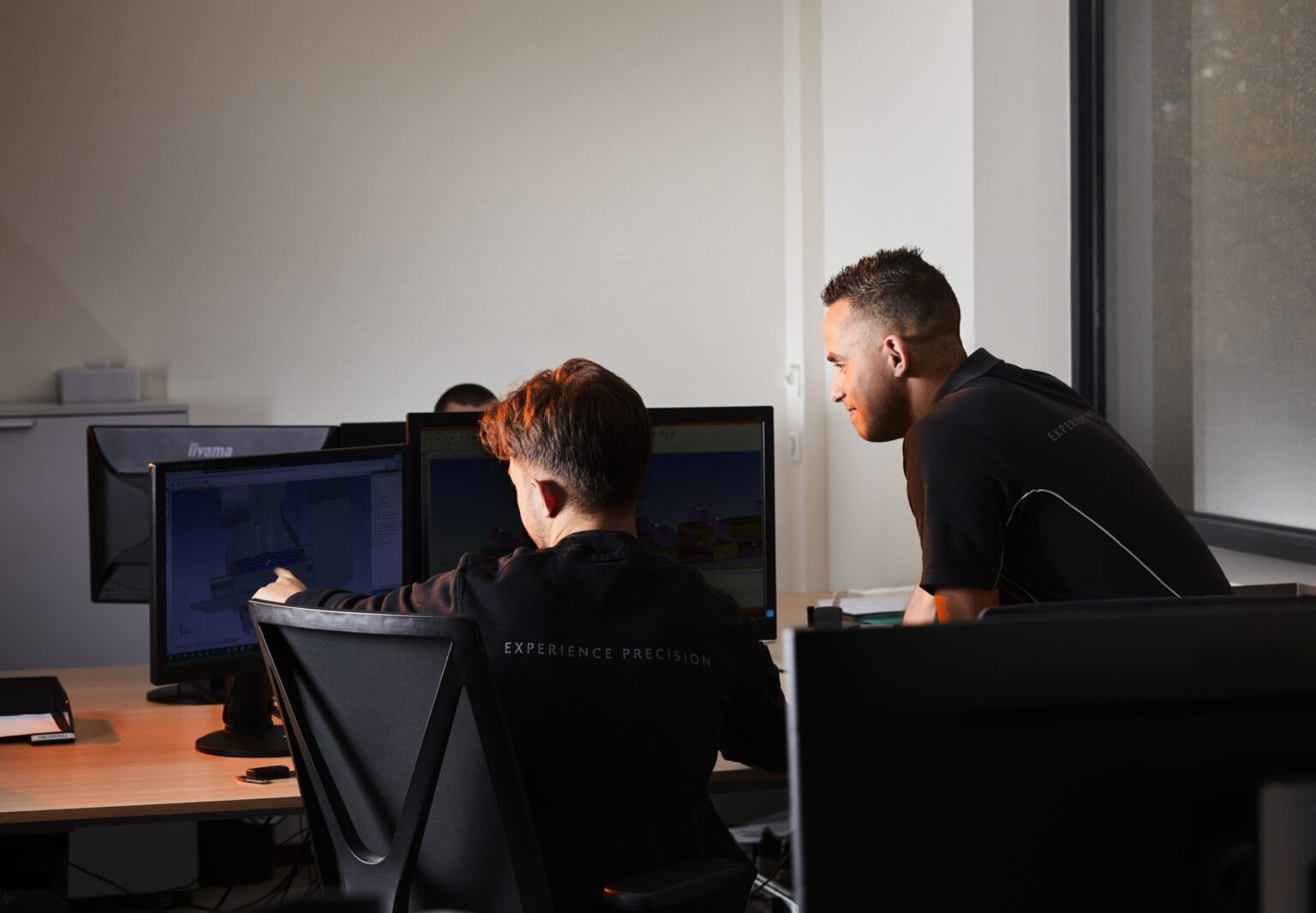 Co-engineering at Mifa