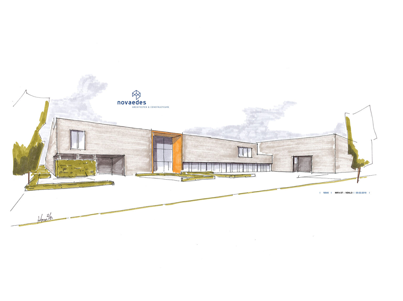 Mifa Surface Treatment