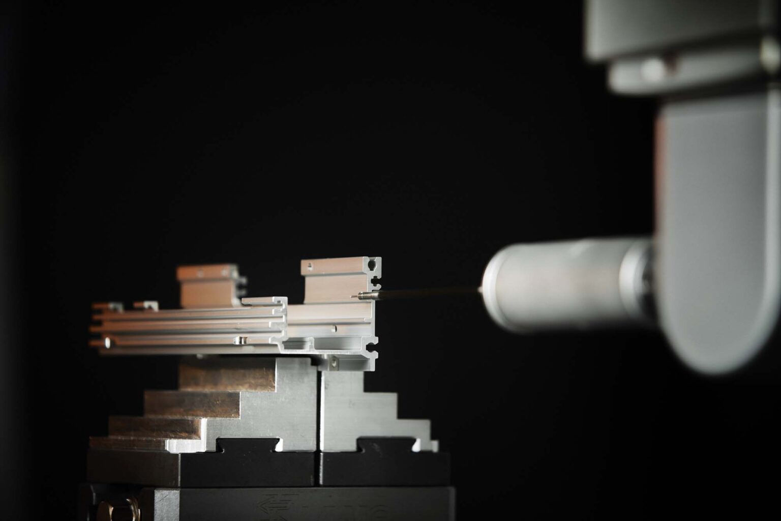 Profils d'extrusion pour B|Braun