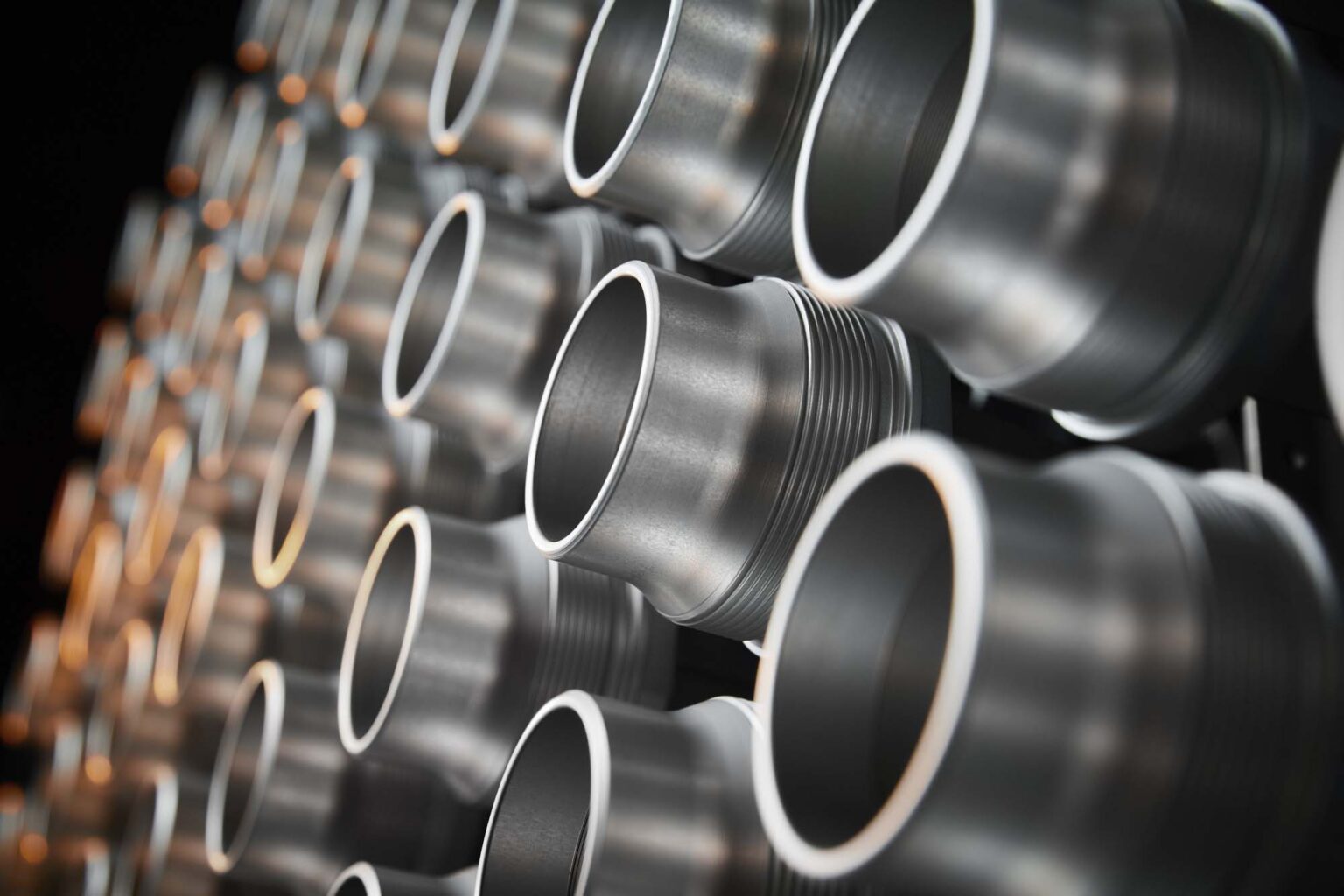 Mifa Surface Treatment