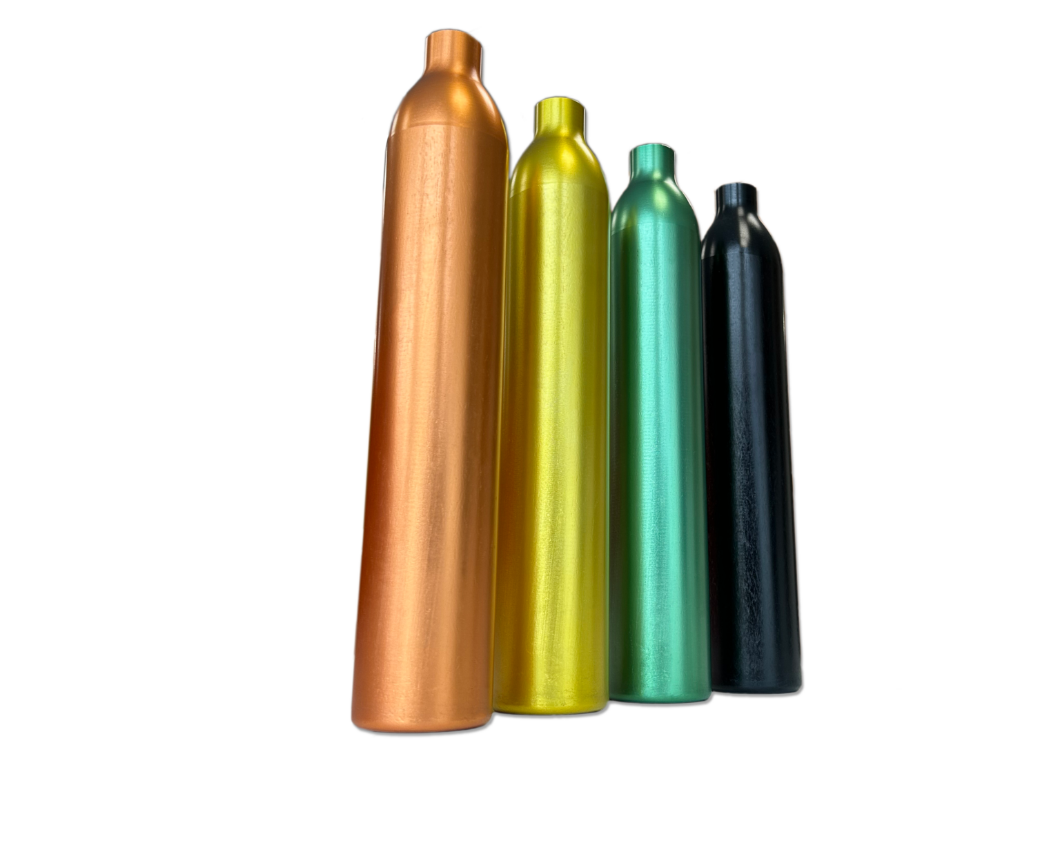 SodaTASTE & Mifa Aluminium - Bright Dip