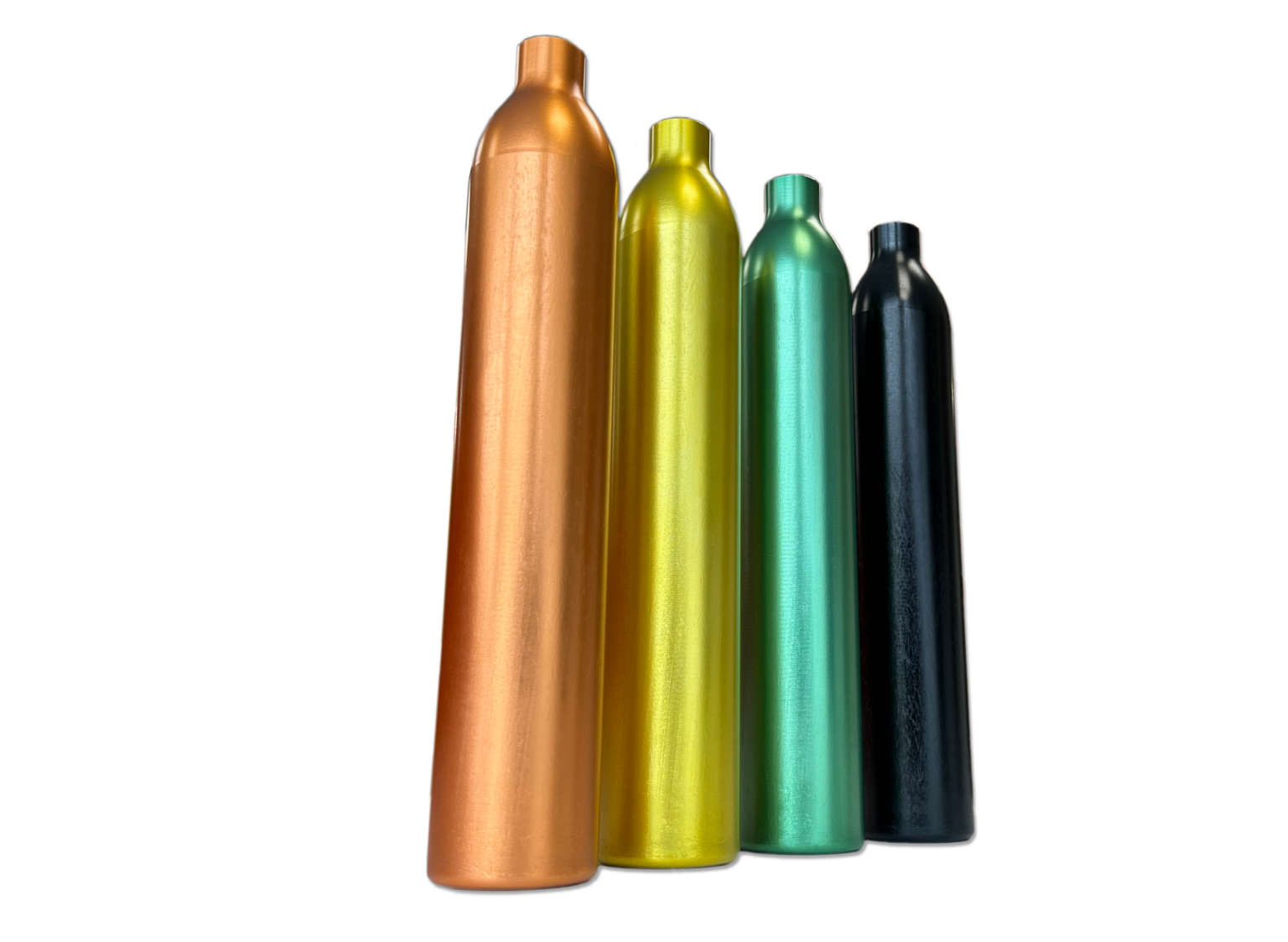 SodaTASTE & Mifa Aluminium - Bright Dip