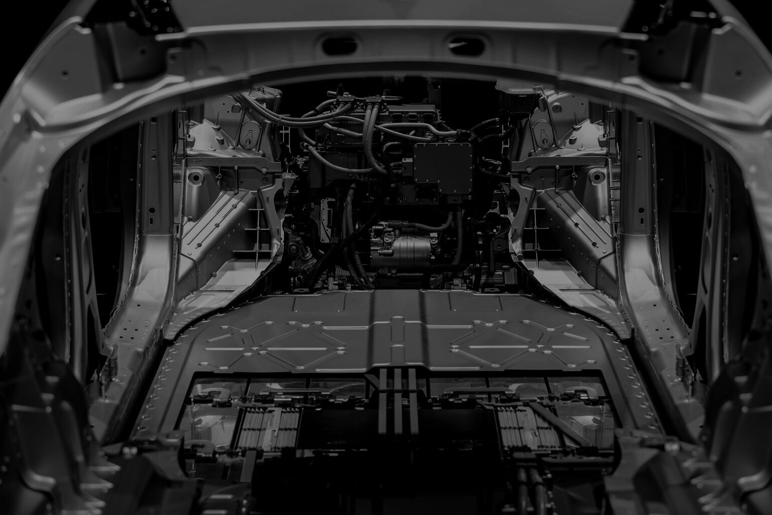 Profils pour le secteur automobile